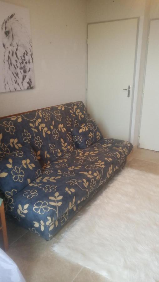 Appartement Bolquere P2000 By Marie&Rafael Extérieur photo